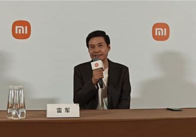 雷军盛赞理想汽车开创增程式SUV新赛道