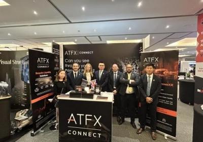 技术赋能驱动未来：ATFX出席TradeTech 2025展现全链路智能方案