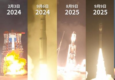 吉利星座完成一期关键部署 全球卫星物联网服务启航