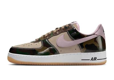 拼多多NIKE男款休闲鞋AIR FORCE 1直降！