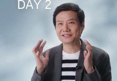 雷军第六次年度演讲定档9月25日，聚焦小米造车与芯片突破