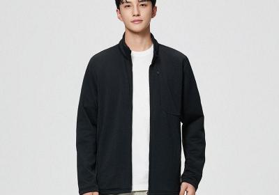 拼多多百亿补贴安踏男士春季抓绒衣169元