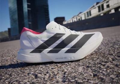 拼多多百亿补贴！adidas阿迪跑步鞋好价