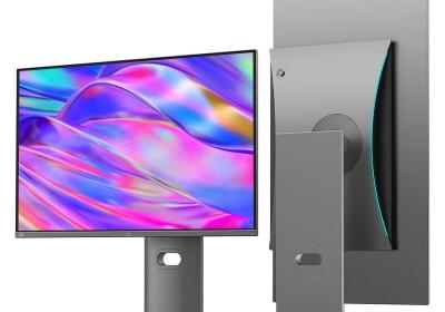 26.5英寸QD-OLED显示器上市：2K 360Hz高刷，售价3699元起