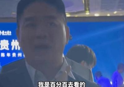 刘强东谈舆论、竞争与直播：真实为先，欢迎深度报道