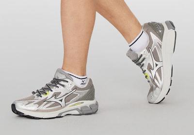 Mizuno美津浓跑步鞋百亿补贴仅295元