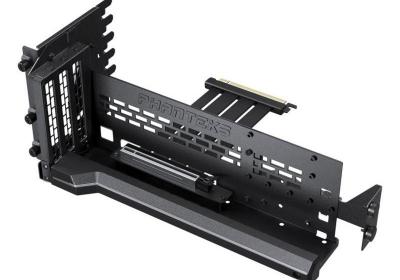 追风者推PCIe 5.0显卡支架 支持ARGB灯效 售约568元