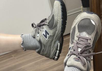 New Balance 2002R跑步鞋535元起