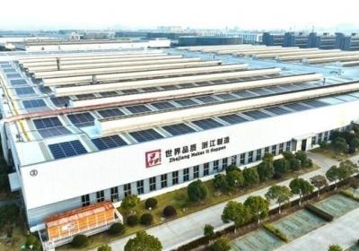 从打破国外技术垄断到构建现代化供应链生态：利欧董事长带领下的利欧泵业
