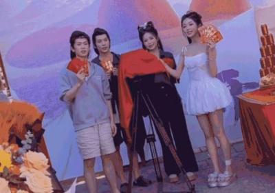 短剧版仙剑三开拍：聚焦紫萱徐长卿三世情缘