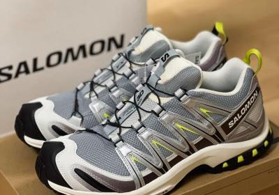 Salomon XA Pro 3D登山鞋拼多多低至739元
