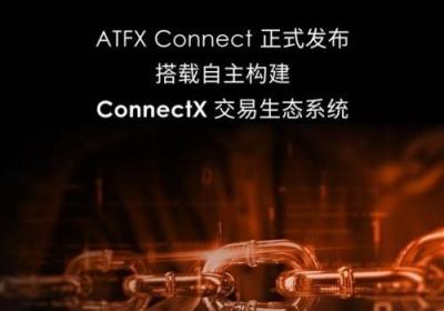 科技驱动，智领未来：ATFX重磅推出ConnectX交易生态系统
