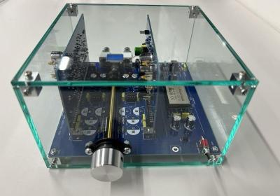 安桥推出TRHPA-KIT01 DIY耳机放大器套件，限量预售开启