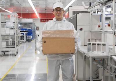 王腾回应离职：感谢培养，暂别小米
