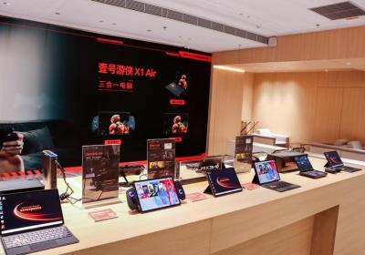 壹号本发布X1 Air、方糖SUGAR 1及ONEXGPU Lite，引领移动计算新纪元