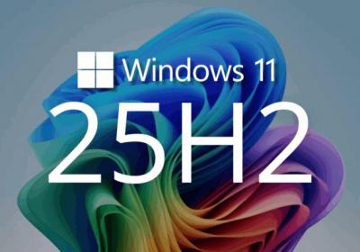微软推迟Win11 25H2 ISO发布时间，升级将无感推送