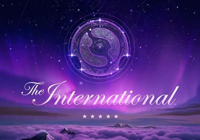 第十四届DOTA2国际邀请赛德国揭幕，中国三支战队出战
