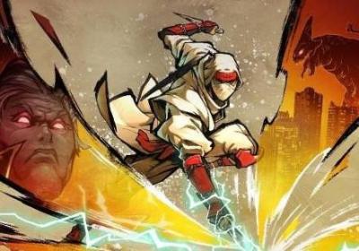 超级忍反攻的斩击Switch版优化即将更新，游民商城限时低价
