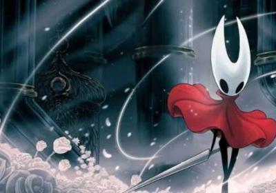 空洞骑士：丝之歌多平台上线，Steam在线超53万，领跑热销榜