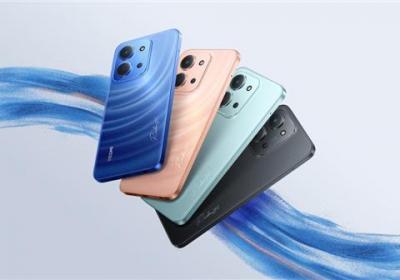小米发布REDMI 15C：百元神机来袭，配置亮眼性价比高