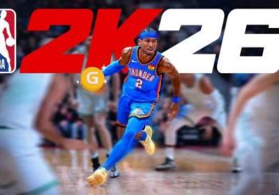 NBA 2K26预购开启：双版本限时优惠，积分抵扣再享折扣