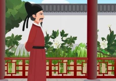 过故人庄诗意及赏析