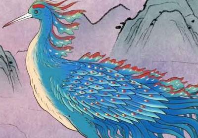 山海经.北山经有哪些神话故事 山海经.北山经有些什么神话故事
