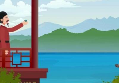 滕王阁序全文及赏析