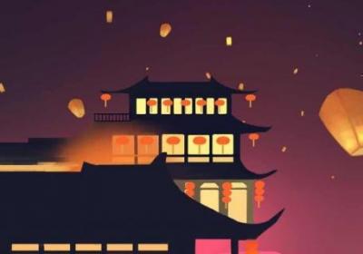 阿房宫赋翻译及原文 阿房宫作者