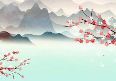 卢梅坡雪梅古诗表达了什么思想感情
