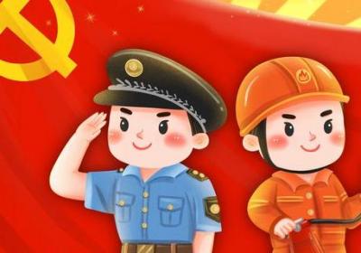 二级高级警长相当于什么级别 警长的职责