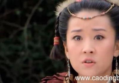 穆桂英死于谁手 穆桂英怎么死的