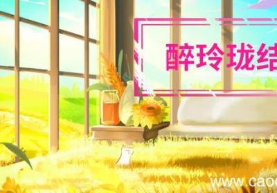 醉玲珑结局 醉玲珑结局是什么意思