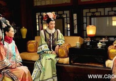 为什么宜修说纯元不喜欢皇上 宜修说纯元不喜欢皇上原因