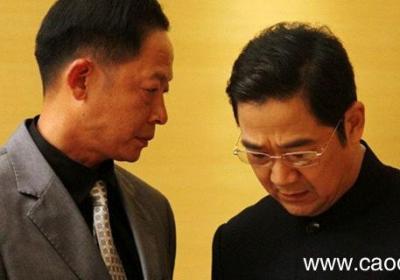 张仲平是哪部电视剧里的人物 张仲平是什么电视剧里的