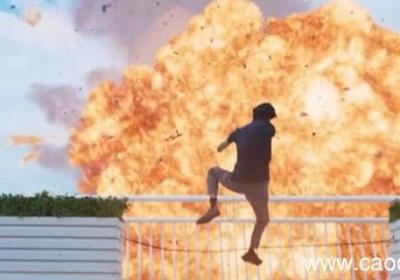 开端铃声和爆炸有什么关系 开端铃声和爆炸的关系