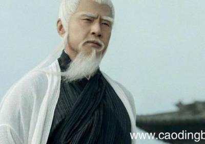 王仙芝怎么死的 雪中悍刀行呵呵为什么要杀徐凤年