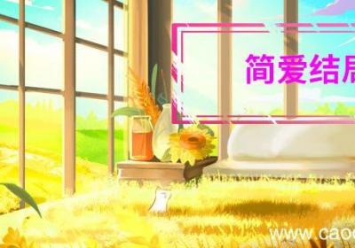 简爱结局简爱结局是什么