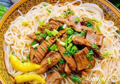 常德有哪些特色小吃 湖南常德特产