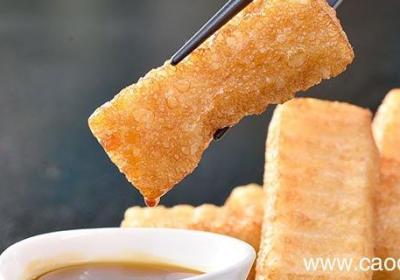 阳江有哪些特色小吃 广东阳江特产