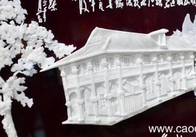 遵义有哪些工艺品 贵州遵义特产