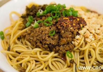 宜宾有哪些小吃 四川宜宾特产有哪些