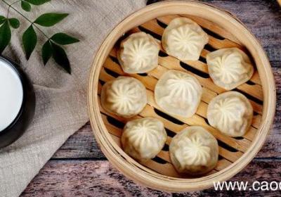 南翔小笼包是哪的特产 南翔小笼包的口味