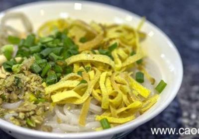 佛山有哪些特色小吃 广东佛山特产