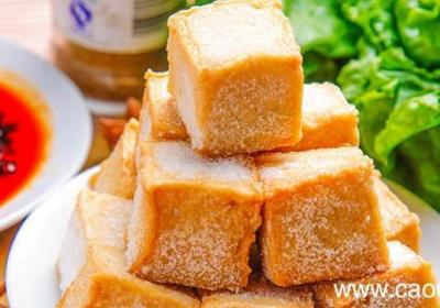 十堰有哪些特色小吃 湖北十堰特产
