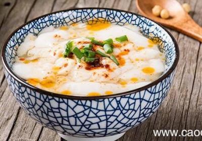 咸阳有哪些特色小吃 陕西咸阳特产