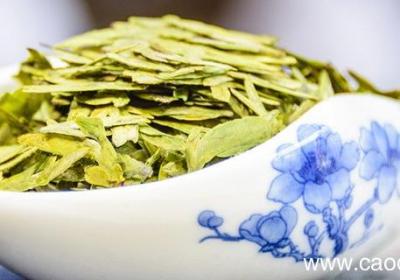 杭州有哪些名茶 杭州茶叶