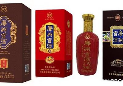 石家庄有哪些值得带走的特产 石家庄特产