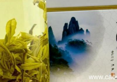 上饶有哪些值得带走的特产 上饶特产