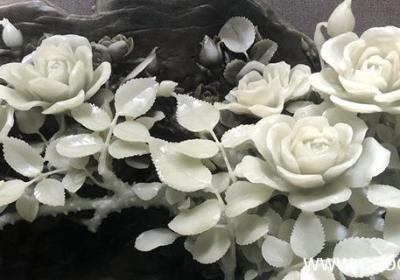 烟台有哪些工艺品 烟台特产